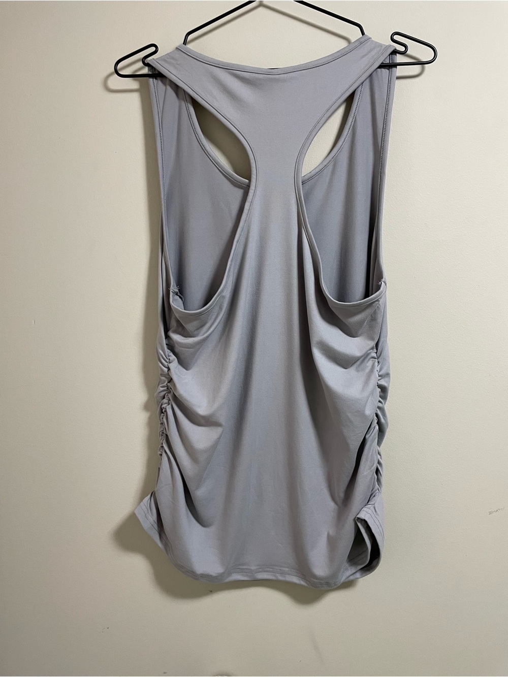 NWT Racerback Performance Tank Top - Picture 7 of 13